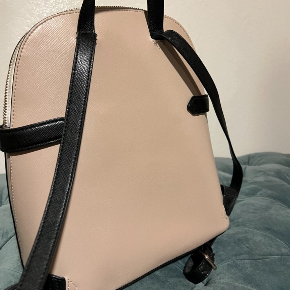 Kate Spade Staci Saffiano Backpack - Picture 2 of 3